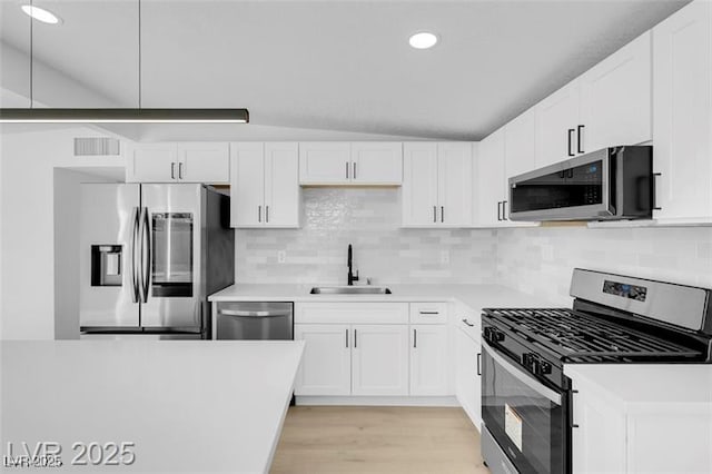2801 Emmons Ave, North Las Vegas, NV 89030 - photo 4