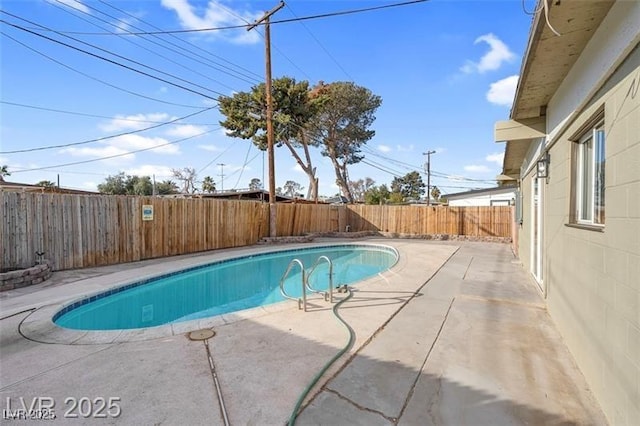 2801 Emmons Ave, North Las Vegas, NV 89030 - photo 27