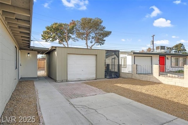 2801 Emmons Ave, North Las Vegas, NV 89030 - photo 30