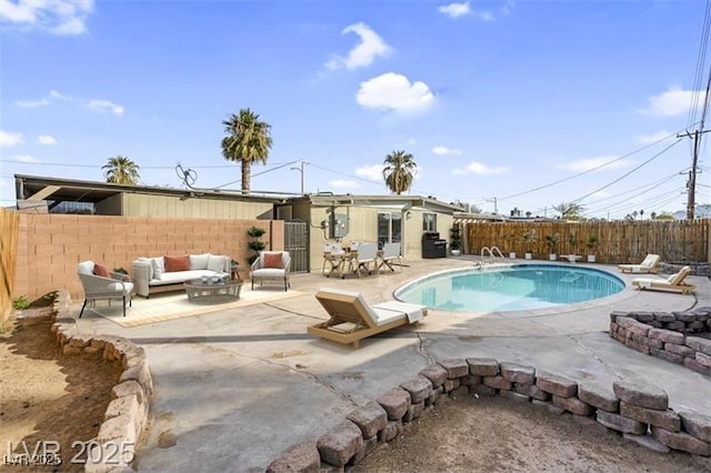 2801 Emmons Ave, North Las Vegas, NV 89030 - photo 8
