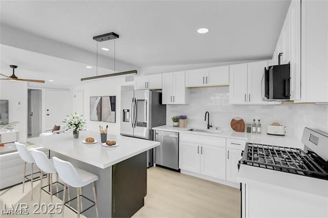 2801 Emmons Ave, North Las Vegas, NV 89030 - photo 9