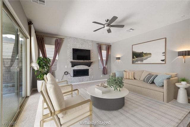 12125 Edgehurst Ct, Las Vegas, NV 89138 - photo 6