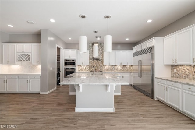 12125 Edgehurst Ct, Las Vegas, NV 89138 - photo 9