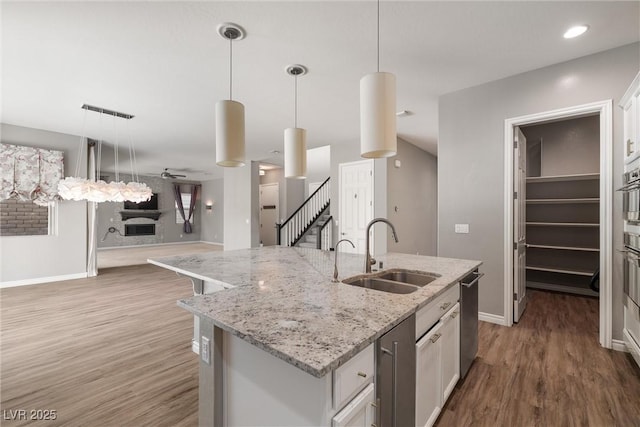 12125 Edgehurst Ct, Las Vegas, NV 89138 - photo 13