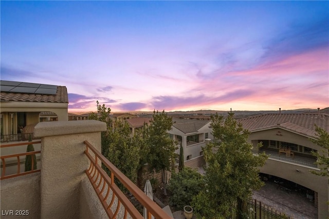 12125 Edgehurst Ct, Las Vegas, NV 89138 - photo 26