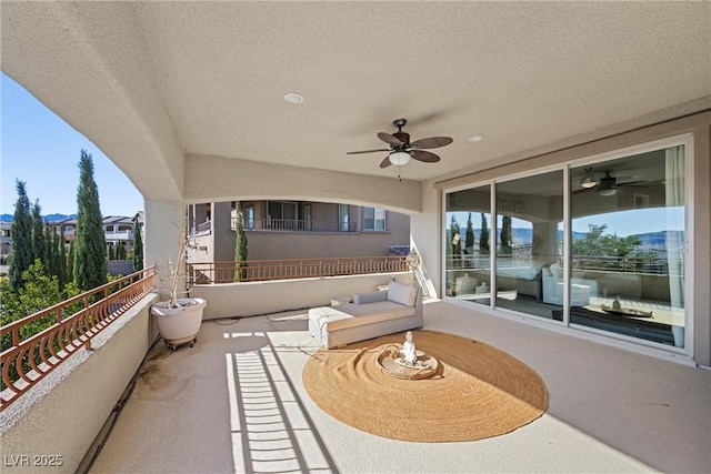 12125 Edgehurst Ct, Las Vegas, NV 89138 - photo 19