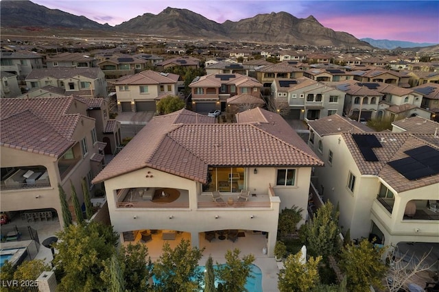 12125 Edgehurst Ct, Las Vegas, NV 89138 - photo 64