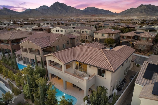 12125 Edgehurst Ct, Las Vegas, NV 89138 - photo 65