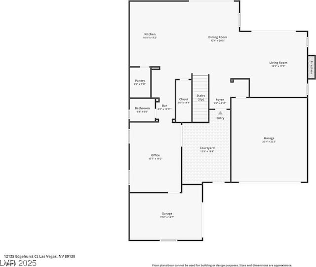 12125 Edgehurst Ct, Las Vegas, NV 89138 - photo 70