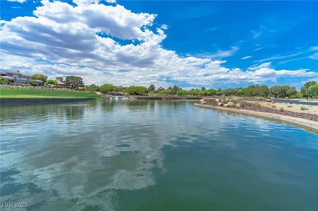water view