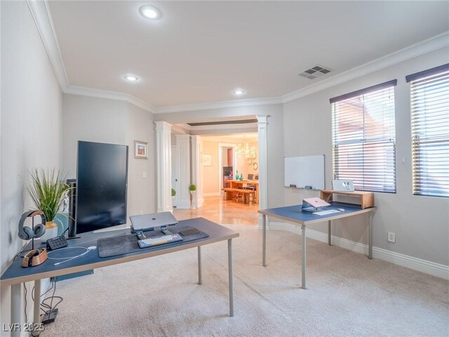 7125 Mountain Den Ave, Las Vegas, NV 89179 - photo 11