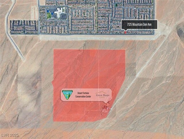7125 Mountain Den Ave, Las Vegas, NV 89179 - photo 81