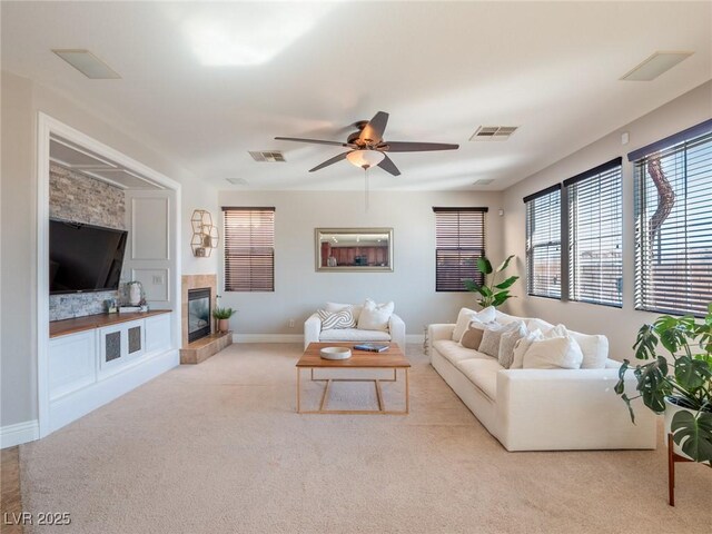 7125 Mountain Den Ave, Las Vegas, NV 89179 - photo 22