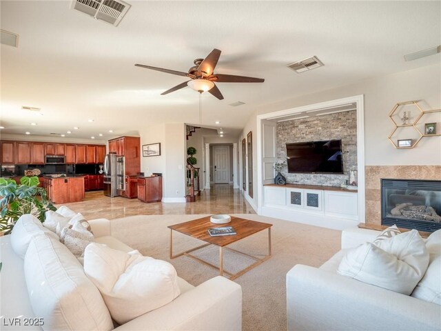 7125 Mountain Den Ave, Las Vegas, NV 89179 - photo 25