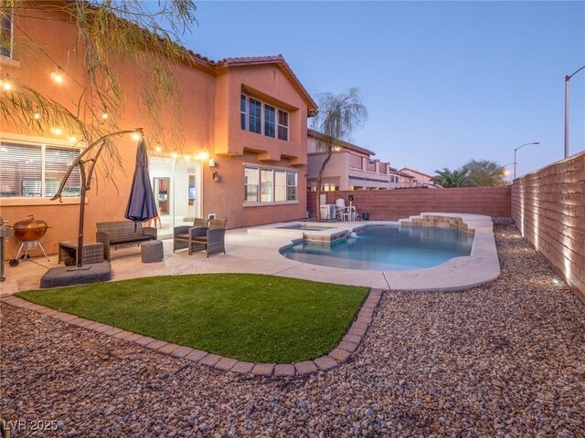 7125 Mountain Den Ave, Las Vegas, NV 89179 - photo 74