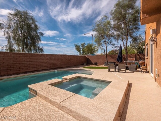 7125 Mountain Den Ave, Las Vegas, NV 89179 - photo 76