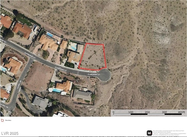383 Claremont St, Boulder City, NV 89005