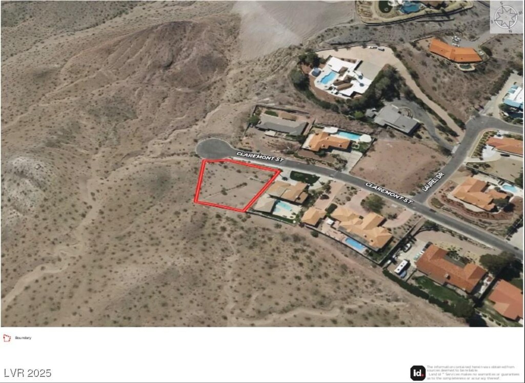 383 Claremont St, Boulder City, NV 89005
