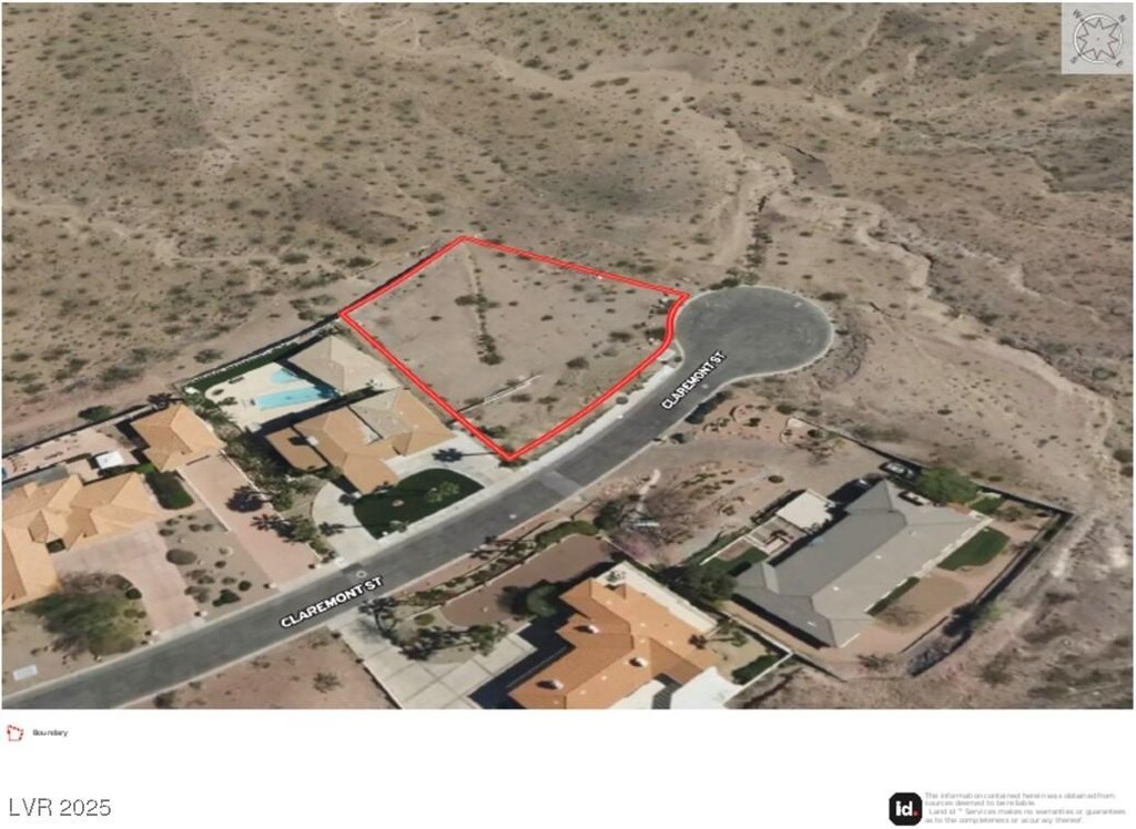 383 Claremont St, Boulder City, NV 89005