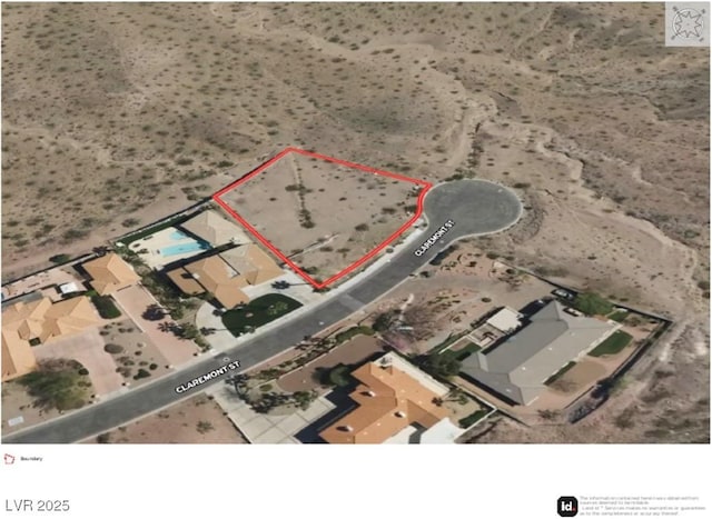 383 Claremont St, Boulder City, NV 89005