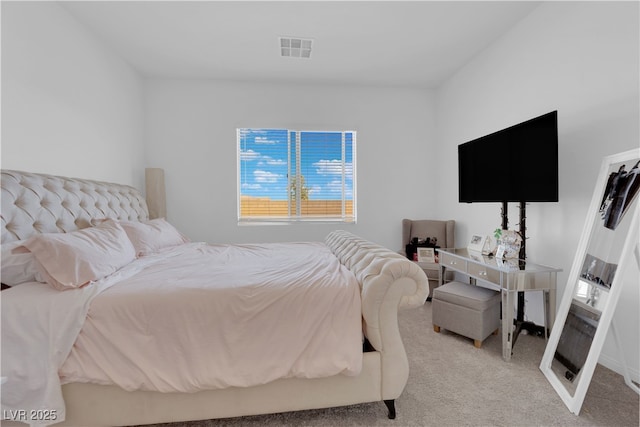 9590 Smiley Creek St, Las Vegas, NV 89178 - bedroom featuring visible vents, carpet flooring, and baseboards