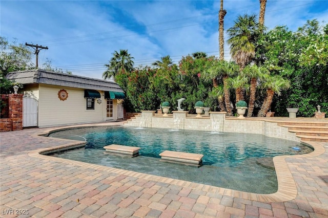 7001 Alamitos Cir, Las Vegas, NV 89120 - photo 75
