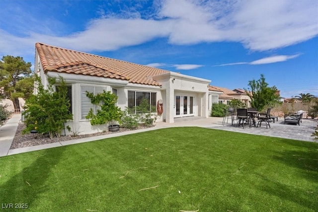 3024 Lotus Hill Dr, Las Vegas, NV 89134 - photo 22
