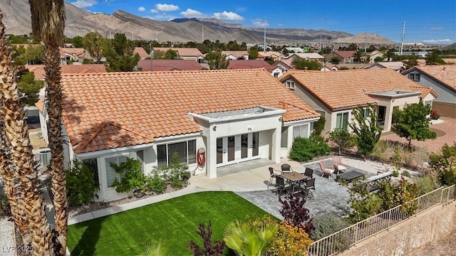 3024 Lotus Hill Dr, Las Vegas, NV 89134 - photo 30