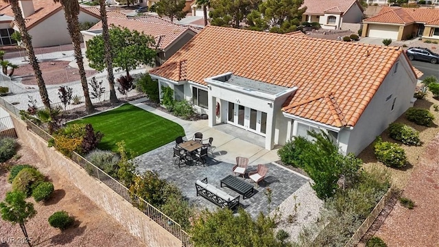 3024 Lotus Hill Dr, Las Vegas, NV 89134 - photo 31