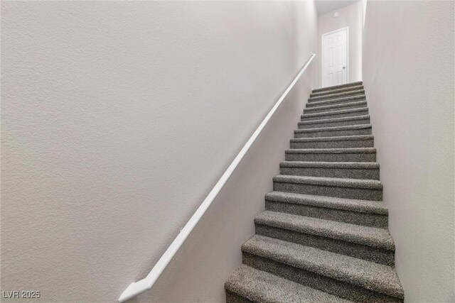 10001 Peace Way Unit 2228, Las Vegas, NV 89147 - view of stairway