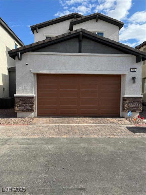 219 Vanhoy Ave, Henderson, NV 89011 - photo 2