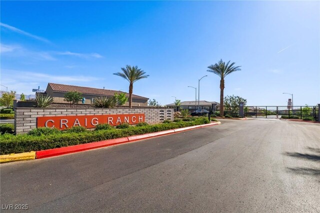 4630 Adonis Blue St, North Las Vegas, NV 89031 - photo 49