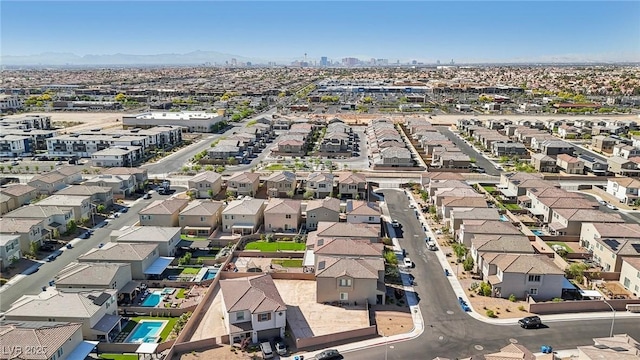 4630 Adonis Blue St, North Las Vegas, NV 89031 - photo 47
