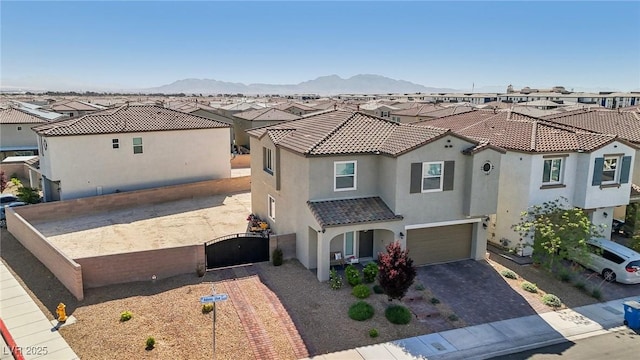 4630 Adonis Blue St, North Las Vegas, NV 89031 - photo 1