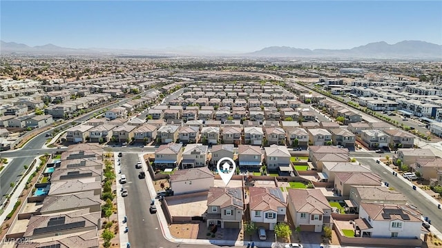 4630 Adonis Blue St, North Las Vegas, NV 89031 - photo 2