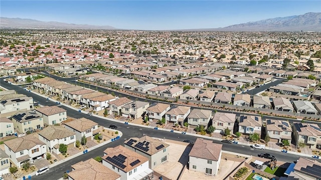 4630 Adonis Blue St, North Las Vegas, NV 89031 - photo 48