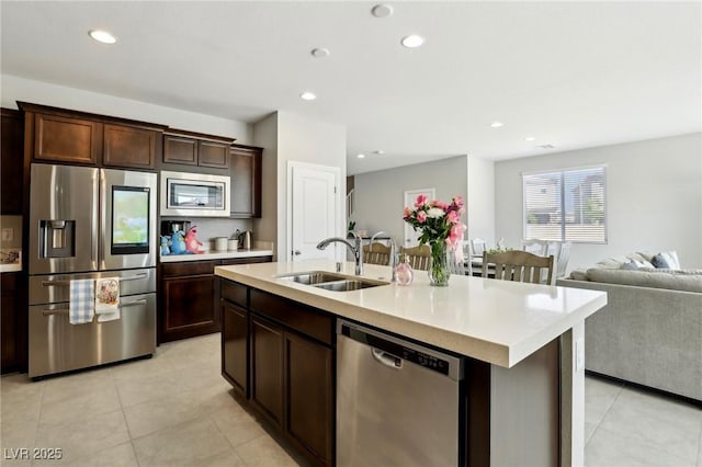 4630 Adonis Blue St, North Las Vegas, NV 89031 - photo 13