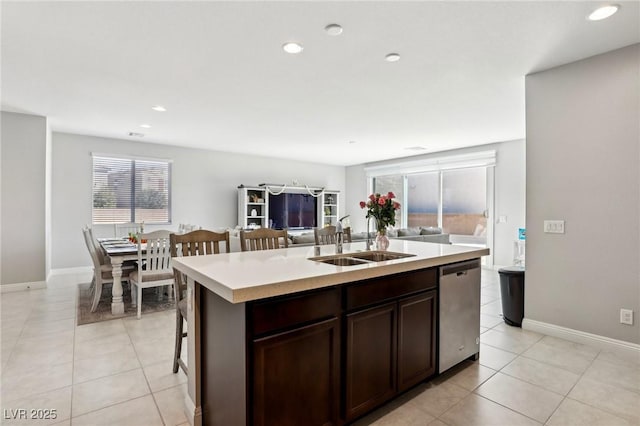 4630 Adonis Blue St, North Las Vegas, NV 89031 - photo 16