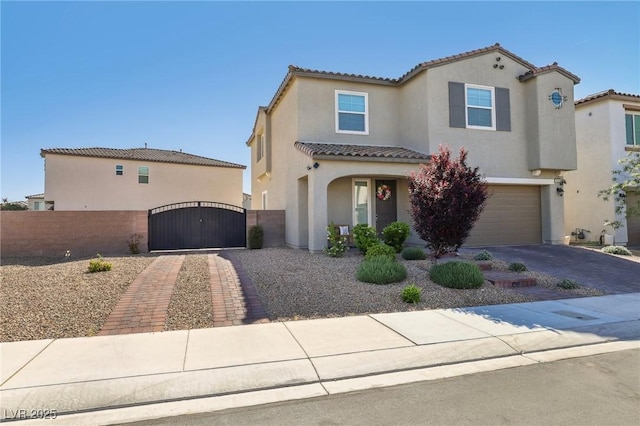 4630 Adonis Blue St, North Las Vegas, NV 89031 - photo 45