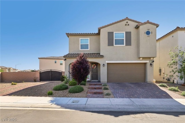 4630 Adonis Blue St, North Las Vegas, NV 89031 - photo 46