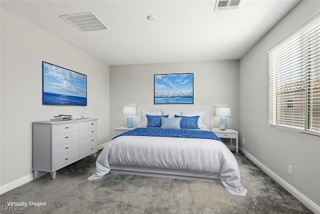 4630 Adonis Blue St, North Las Vegas, NV 89031 - carpeted bedroom featuring baseboards