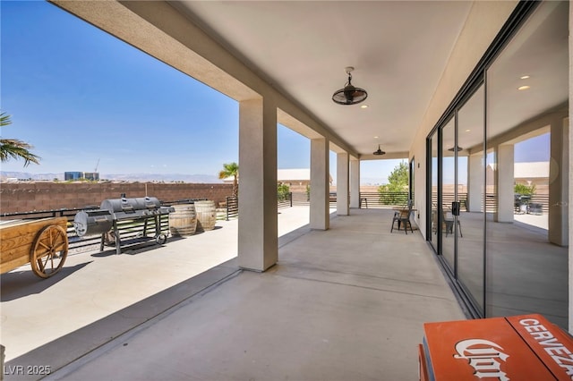 12720 Davis Wright Ct, Henderson, NV 89044 - photo 30