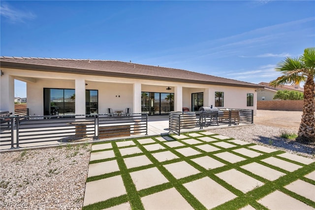 12720 Davis Wright Ct, Henderson, NV 89044 - photo 33