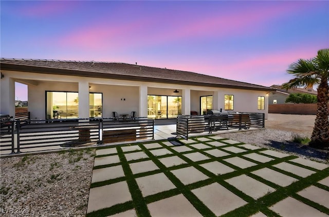 12720 Davis Wright Ct, Henderson, NV 89044 - photo 34