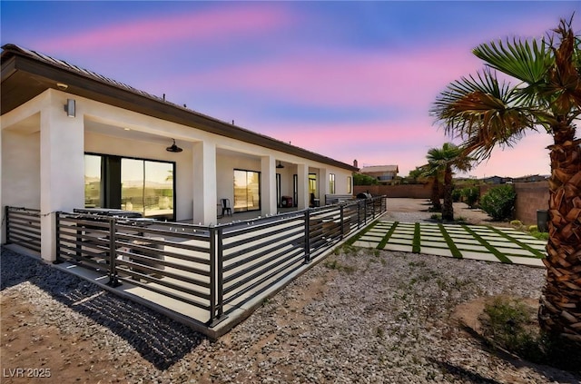 12720 Davis Wright Ct, Henderson, NV 89044 - photo 36