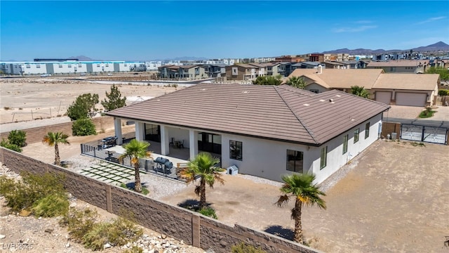 12720 Davis Wright Ct, Henderson, NV 89044 - photo 26