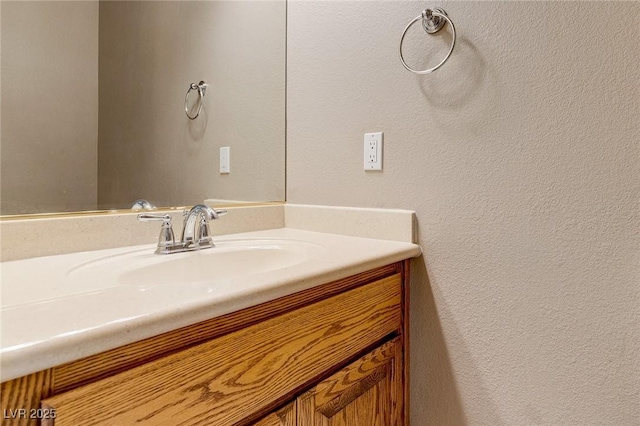 3684 Mooncrest Cir, Las Vegas, NV 89129 - bathroom with vanity