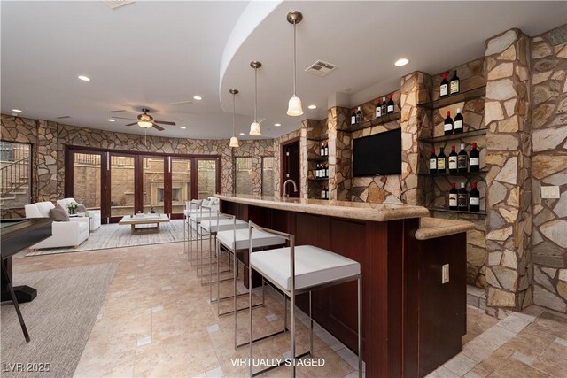 1800 Melfi Ct, Henderson, NV 89012 - photo 40