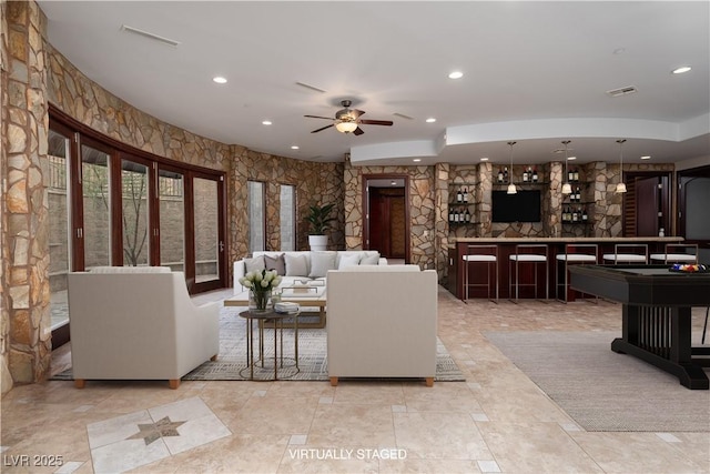 1800 Melfi Ct, Henderson, NV 89012 - photo 41