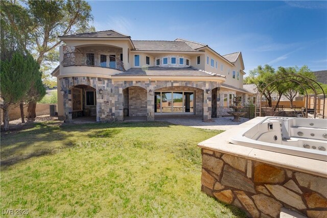 1800 Melfi Ct, Henderson, NV 89012 - photo 49